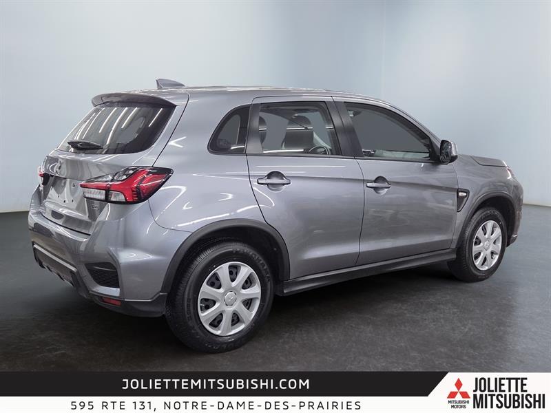 mitsubishi RVR 2024 - 10