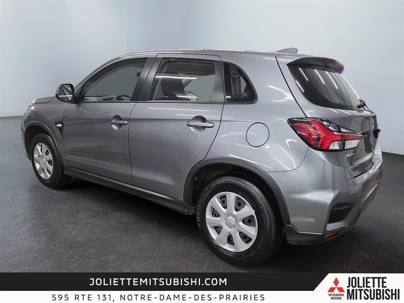 mitsubishi RVR 2024 - 11