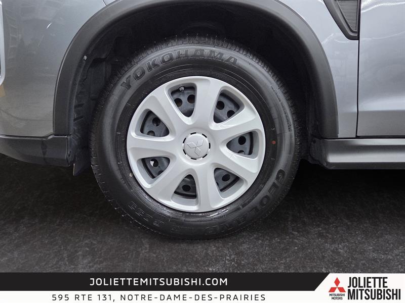 mitsubishi RVR 2024 - 12