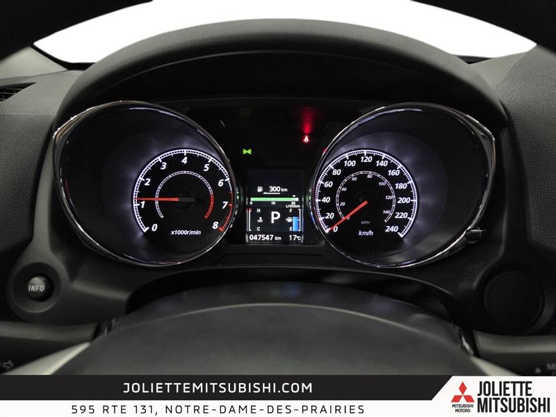 mitsubishi RVR 2024 - 13