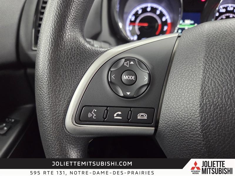 mitsubishi RVR 2024 - 14