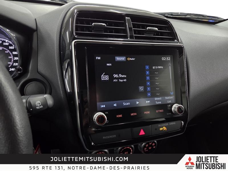 mitsubishi RVR 2024 - 16