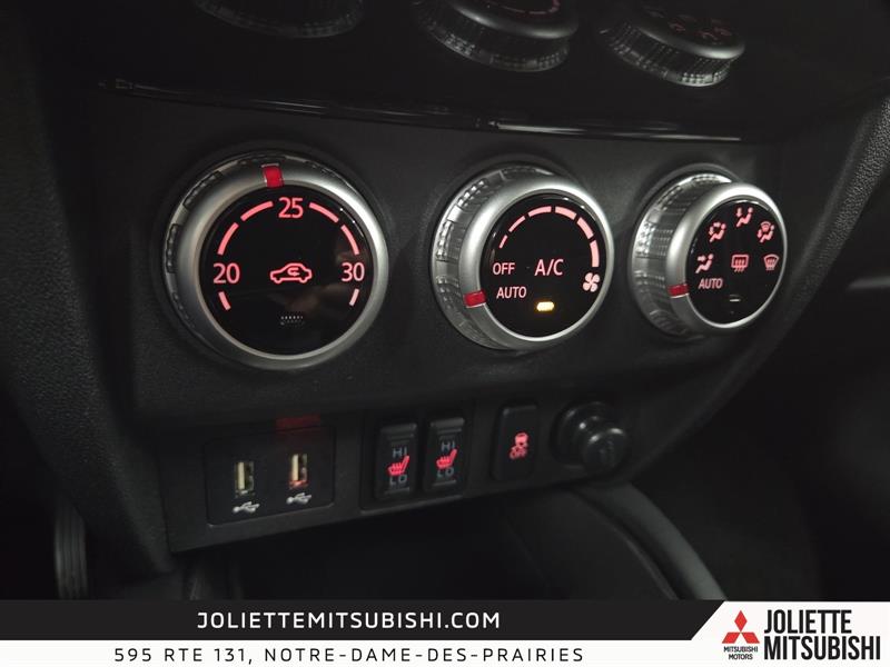 mitsubishi RVR 2024 - 17