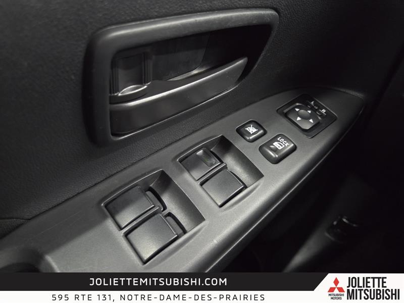 mitsubishi RVR 2024 - 18