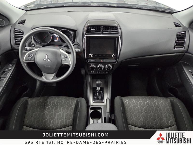 mitsubishi RVR 2024 - 19