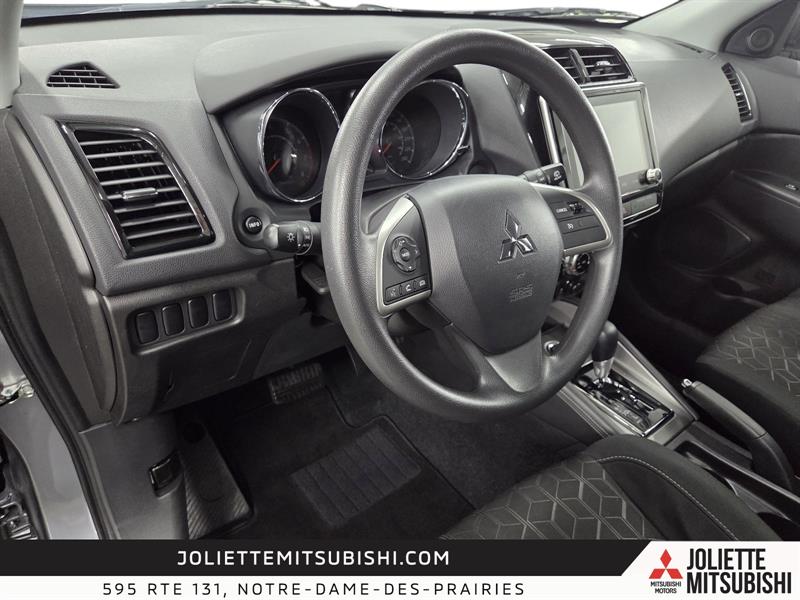 mitsubishi RVR 2024 - 20