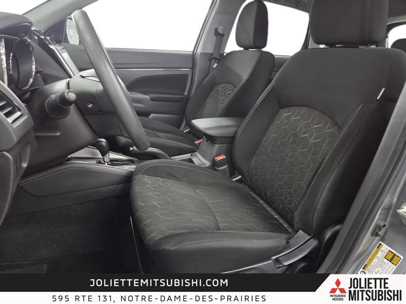 mitsubishi RVR 2024 - 21