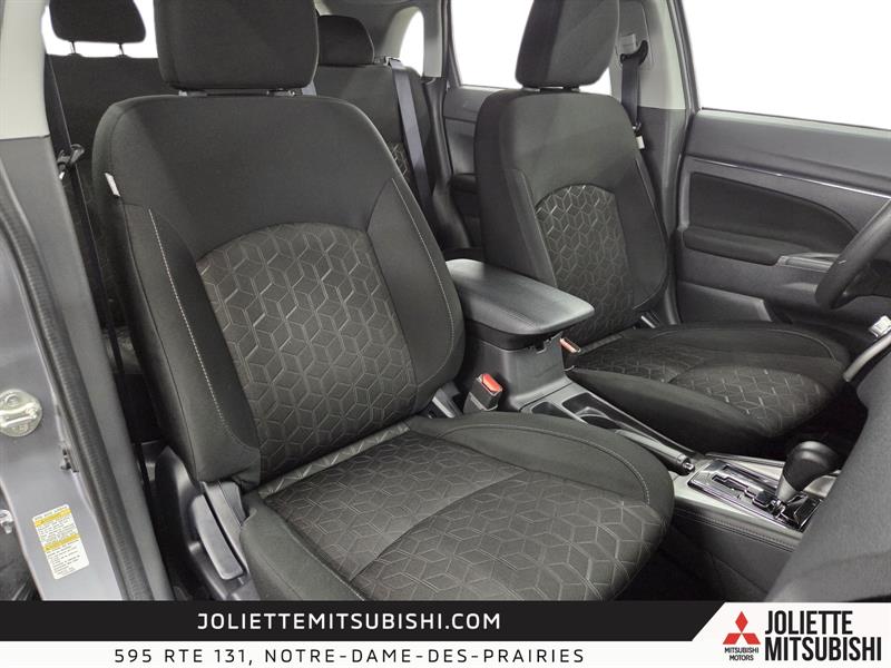 mitsubishi RVR 2024 - 22