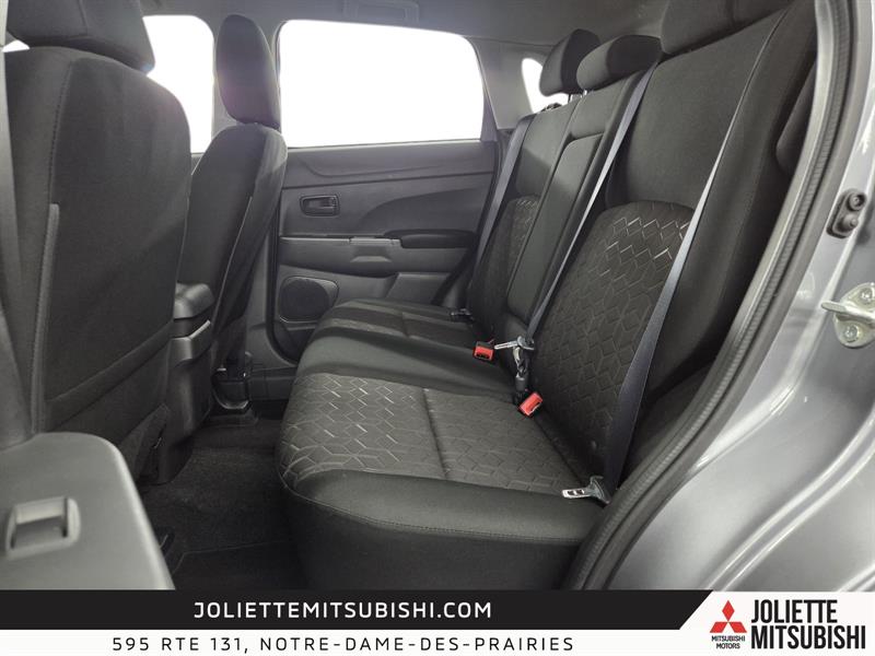 mitsubishi RVR 2024 - 23