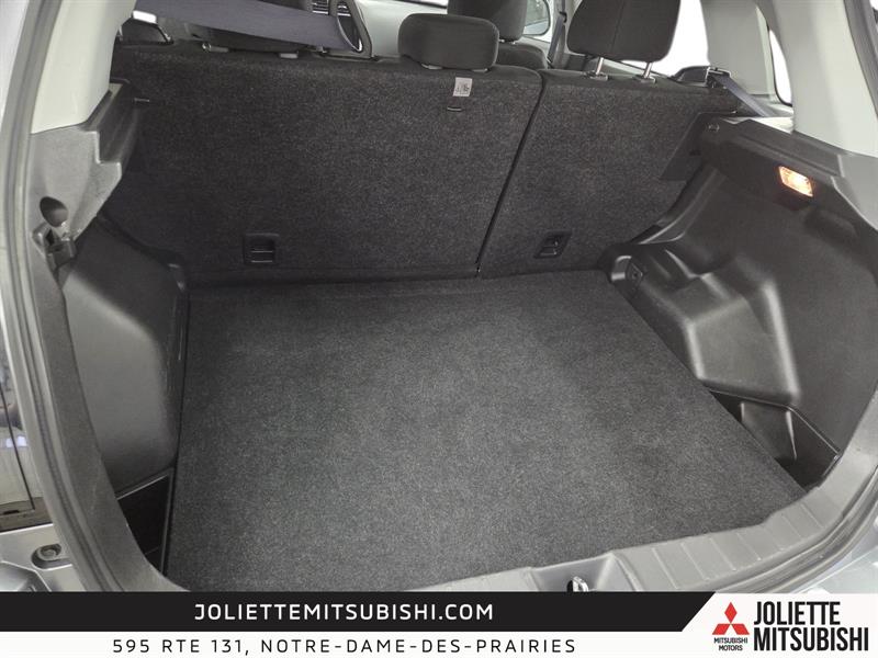 mitsubishi RVR 2024 - 24