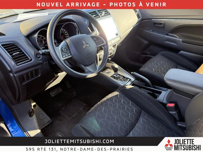 mitsubishi RVR 2024 - 3