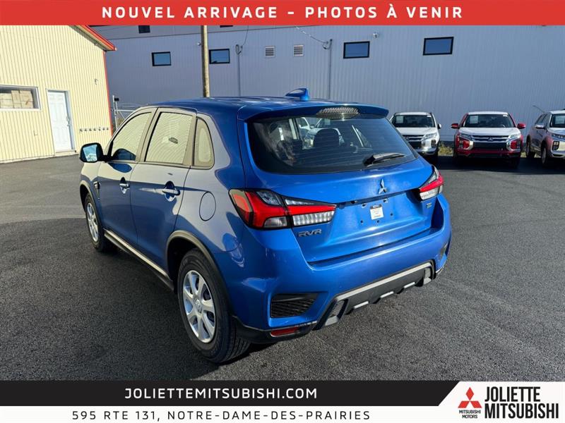 mitsubishi RVR 2024 - 5