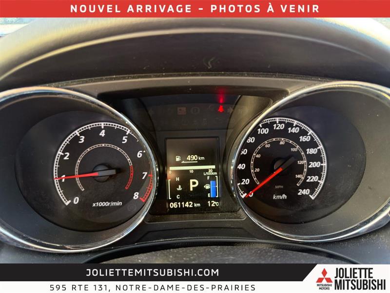 mitsubishi RVR 2024 - 6