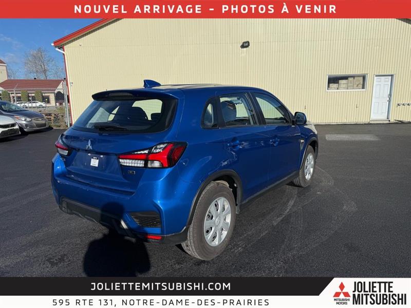 mitsubishi RVR 2024 - 7