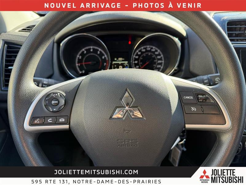 mitsubishi RVR 2024 - 8