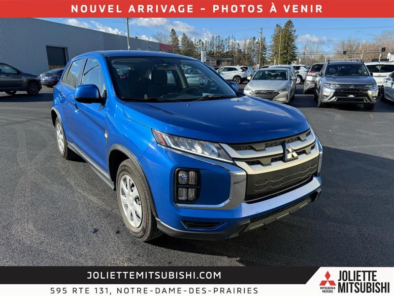 mitsubishi RVR 2024 - 9