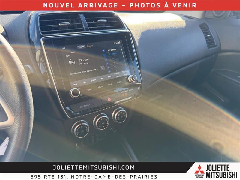 mitsubishi RVR 2024 - 10