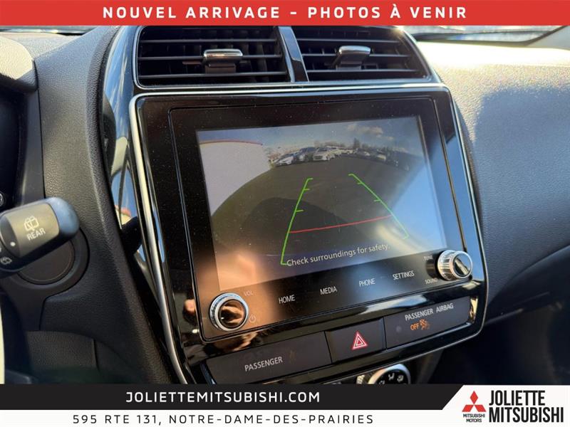 mitsubishi RVR 2024 - 11