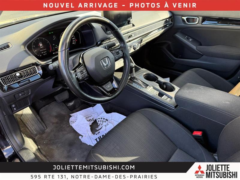 honda Civic 2022 - 3