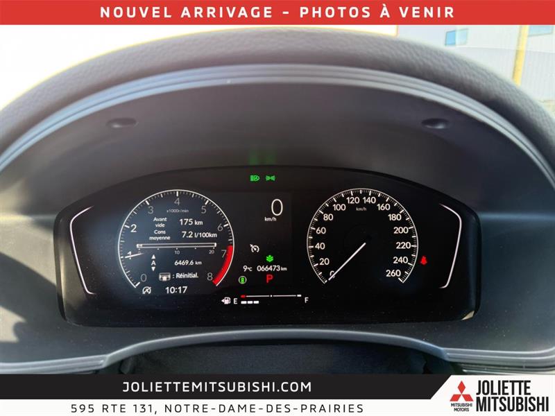 honda Civic 2022 - 5