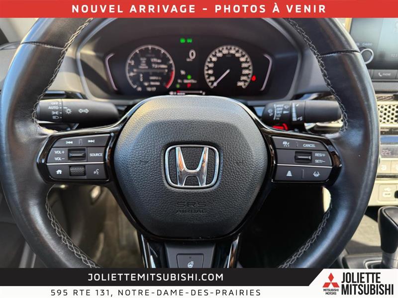 honda Civic 2022 - 7