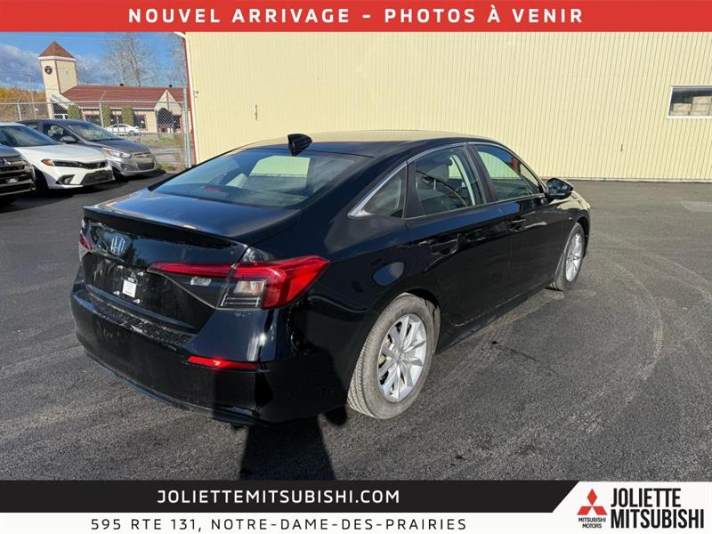 honda Civic 2022 - 8