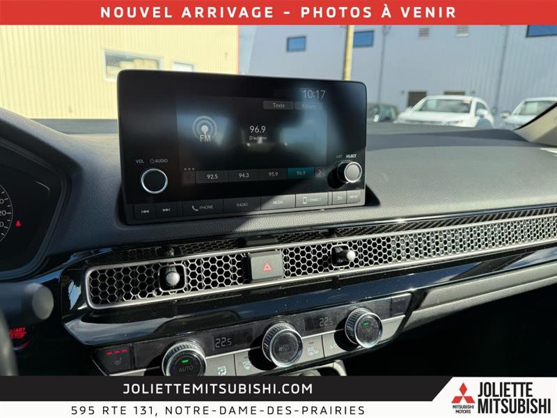 honda Civic 2022 - 9