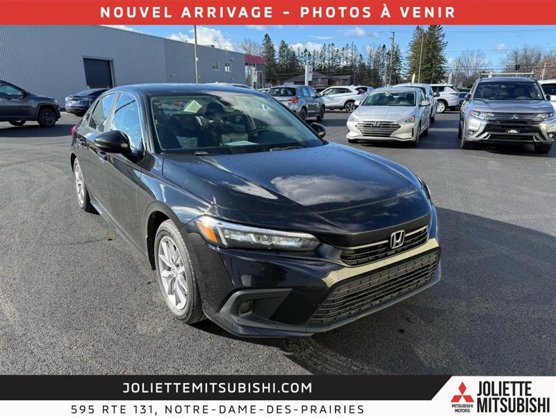 honda Civic 2022 - 10