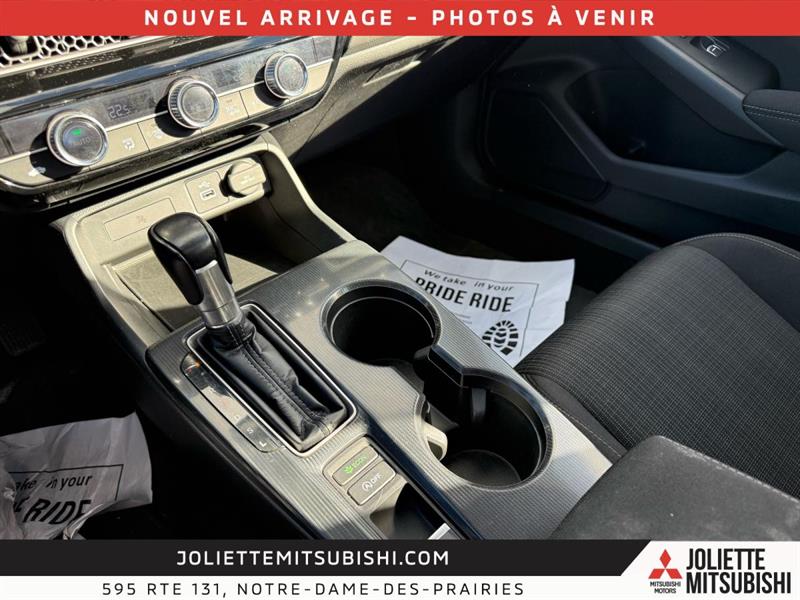 honda Civic 2022 - 12