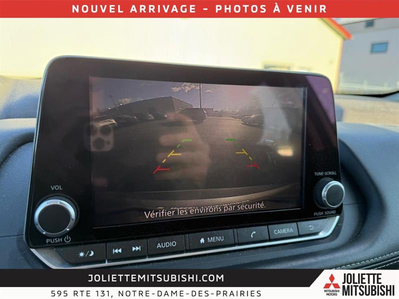 nissan Rogue 2023 - 10