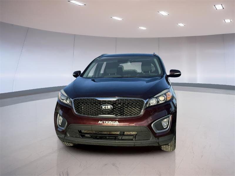kia Sorento 2016 - 2