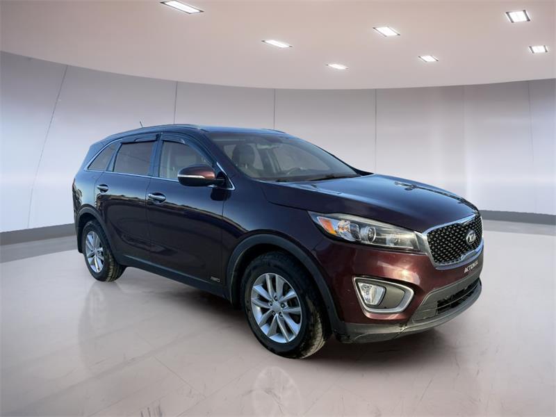 kia Sorento 2016 - 3