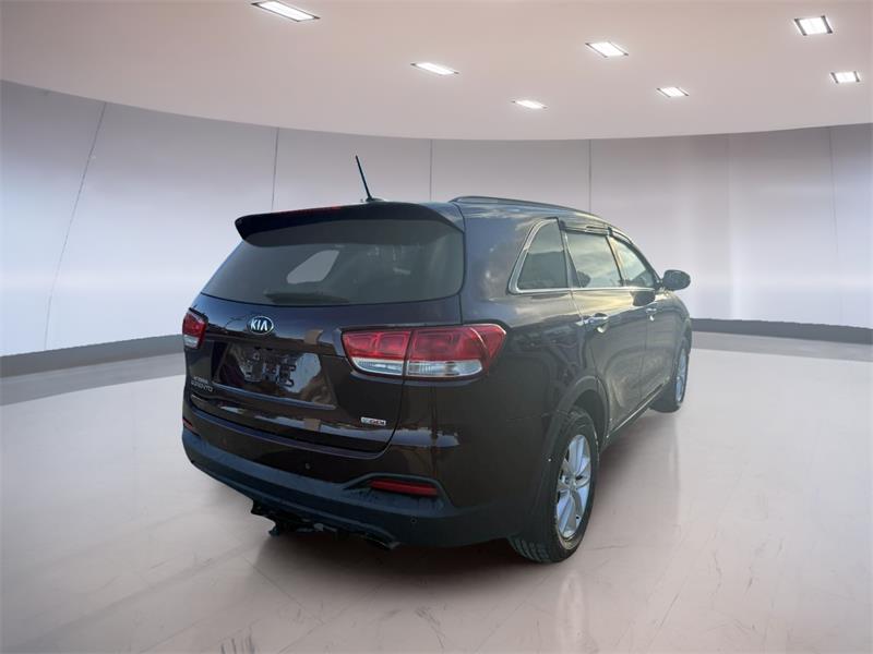 kia Sorento 2016 - 4