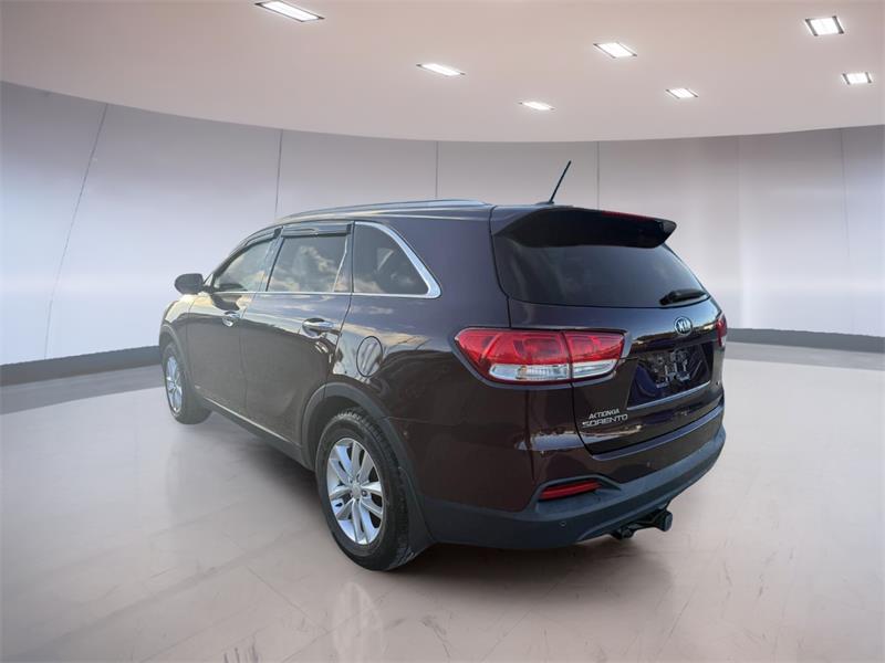 kia Sorento 2016 - 5