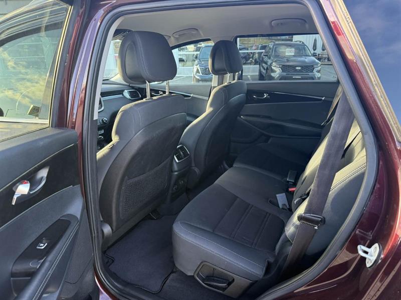 kia Sorento 2016 - 6