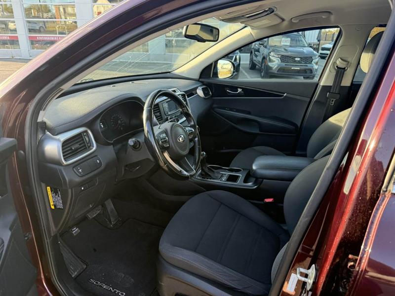 kia Sorento 2016 - 7