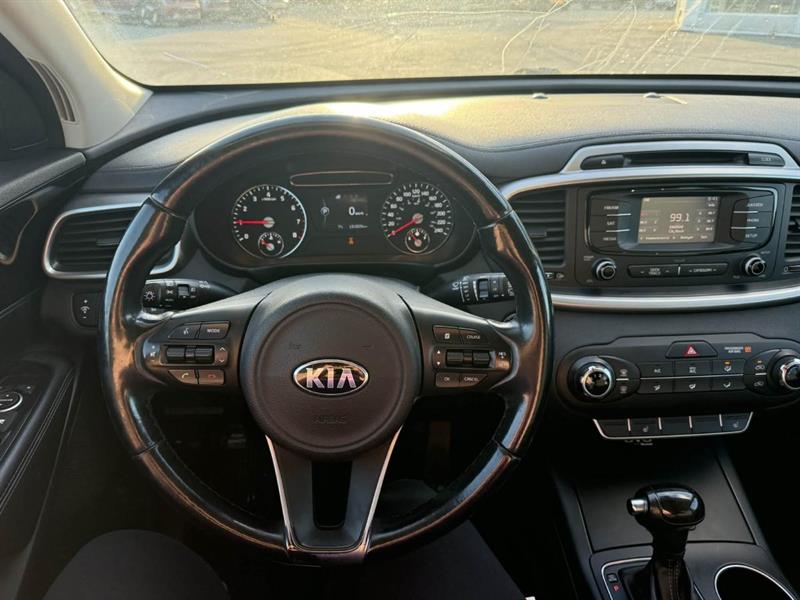 kia Sorento 2016 - 8