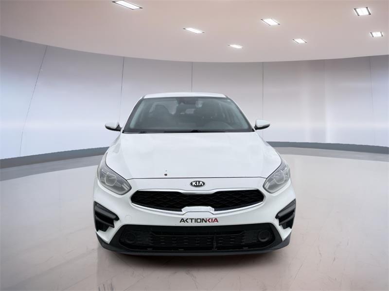 kia Forte 2019 - 2