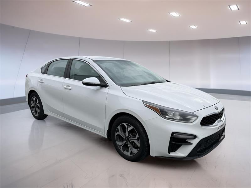 kia Forte 2019 - 3