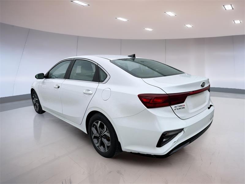kia Forte 2019 - 6