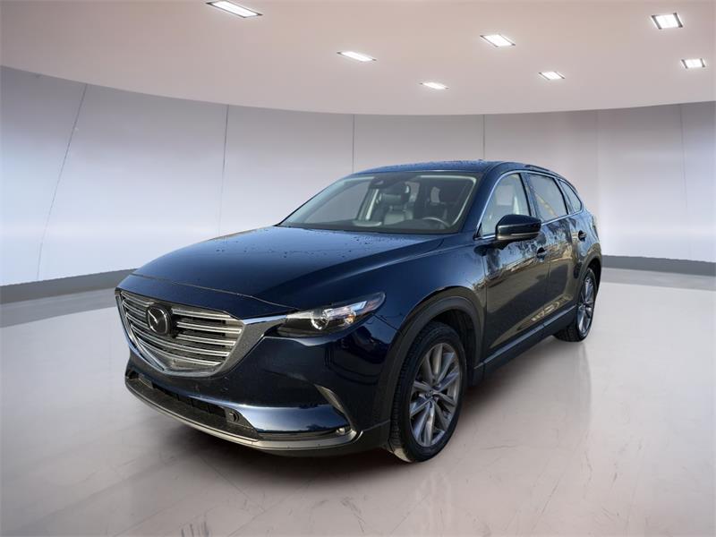 mazda CX-9 2022