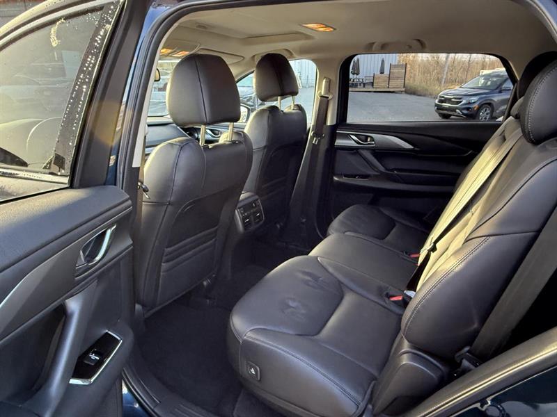 mazda CX-9 2022 - 7