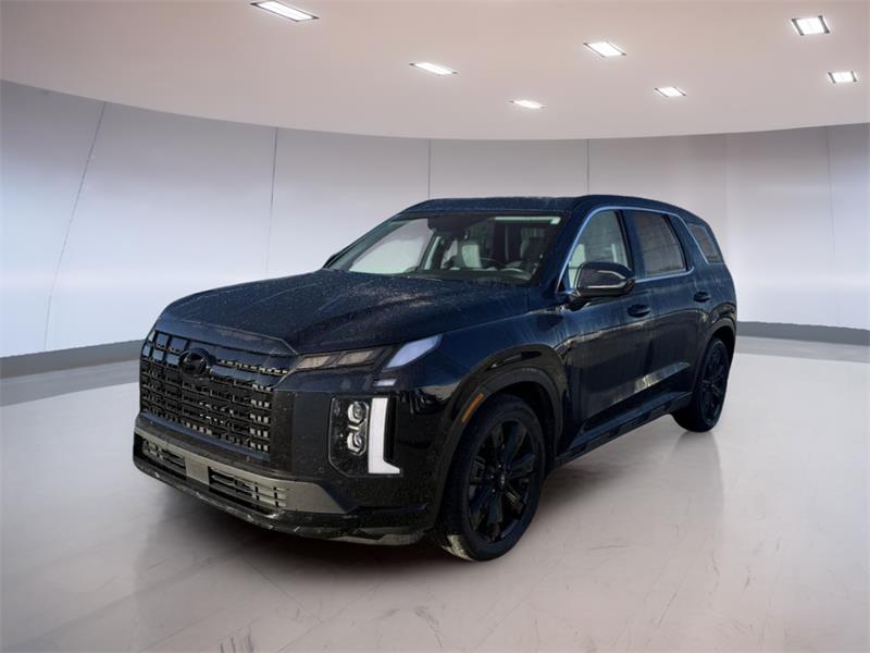 hyundai Palisade 2024