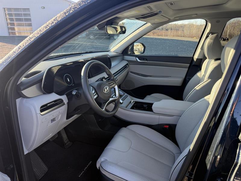 hyundai Palisade 2024 - 7