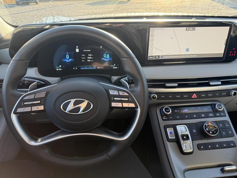 hyundai Palisade 2024 - 8