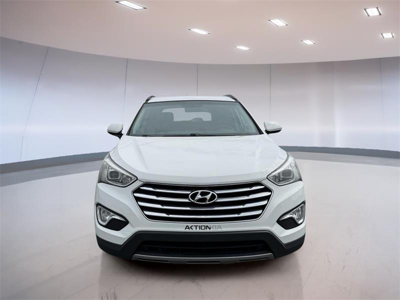 hyundai Santa Fe XL 2016 - 2