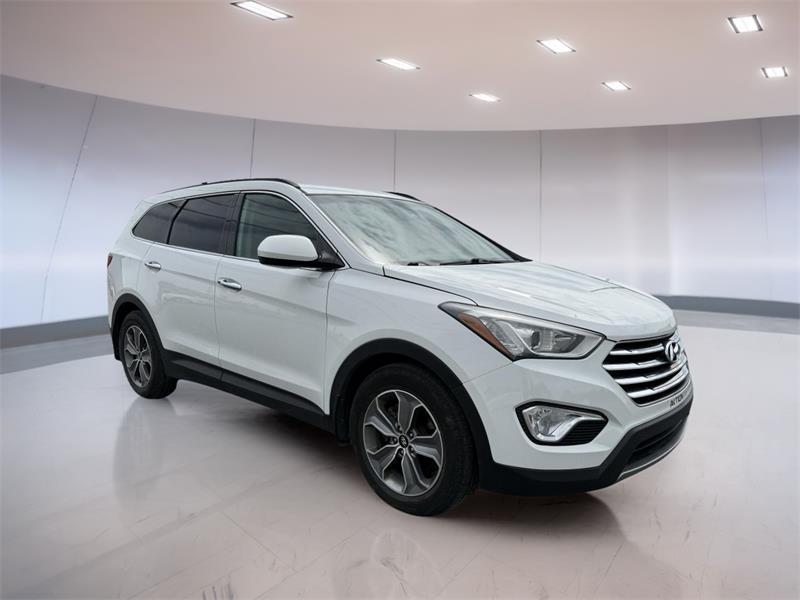 hyundai Santa Fe XL 2016 - 3