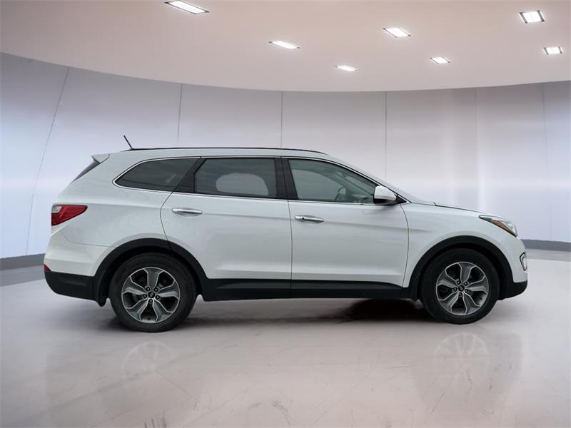 hyundai Santa Fe XL 2016 - 4