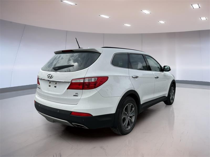 hyundai Santa Fe XL 2016 - 5