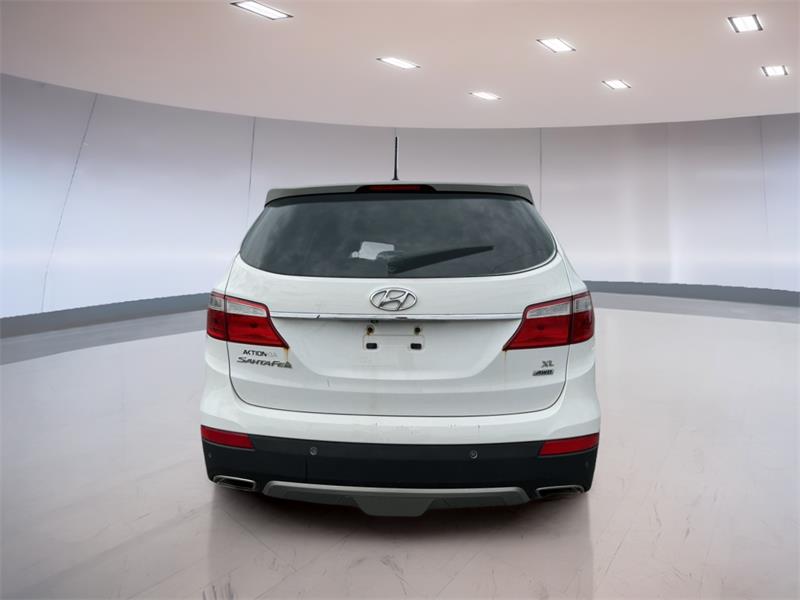 hyundai Santa Fe XL 2016 - 6